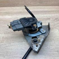 A8A66 011 159Z02 9Z10 Accelerator throttle pedal Opel Astra H