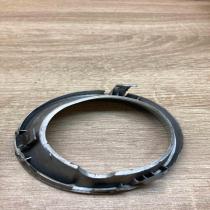 8403073   Front bumper lower grill BMW X5 E53