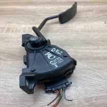 30865642 6PV008301 With Plug Accelerator throttle pedal Volvo S40, V40