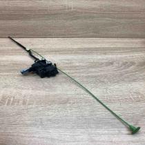 6985880 40620442 With Plug Fuel tank cap lock BMW 3 E90 E91