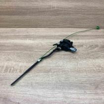 6985880 40620442 With Plug Fuel tank cap lock BMW 3 E90 E91
