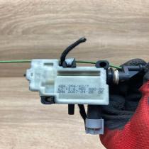 6985880 40620442 With Plug Fuel tank cap lock BMW 3 E90 E91