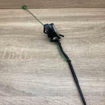 6985880 40620442 With Plug Fuel tank cap lock BMW 3 E90 E91