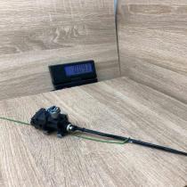 6985880 40620442 With Plug Fuel tank cap lock BMW 3 E90 E91