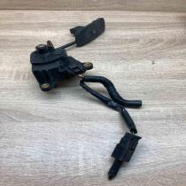 18002AX700   Accelerator throttle pedal Nissan Note (E11)