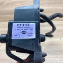 18002AX700   Accelerator throttle pedal Nissan Note (E11)