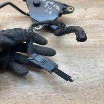 18002AX700   Accelerator throttle pedal Nissan Note (E11)