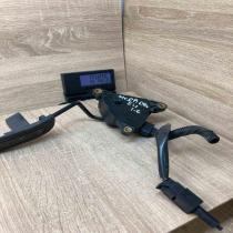 18002AX700   Accelerator throttle pedal Nissan Note (E11)