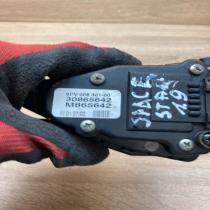 30865642 M865642  Accelerator throttle pedal Volvo S40, V40