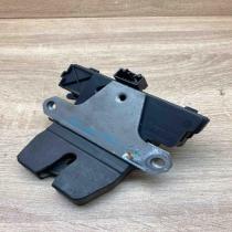 3M51 R442A66 CA   Tailgate/trunk/boot lock/catch/latch Ford Focus C-MAX