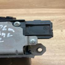 3M51 R442A66 CA   Tailgate/trunk/boot lock/catch/latch Ford Focus C-MAX