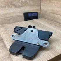 3M51 R442A66 CA   Tailgate/trunk/boot lock/catch/latch Ford Focus C-MAX