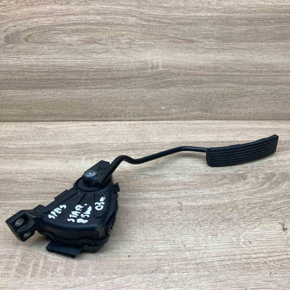 30865642 6PV008301  Accelerator throttle pedal Volvo S40, V40