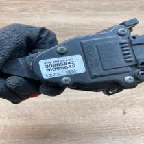 30865642 M865642  Accelerator throttle pedal Volvo S40, V40