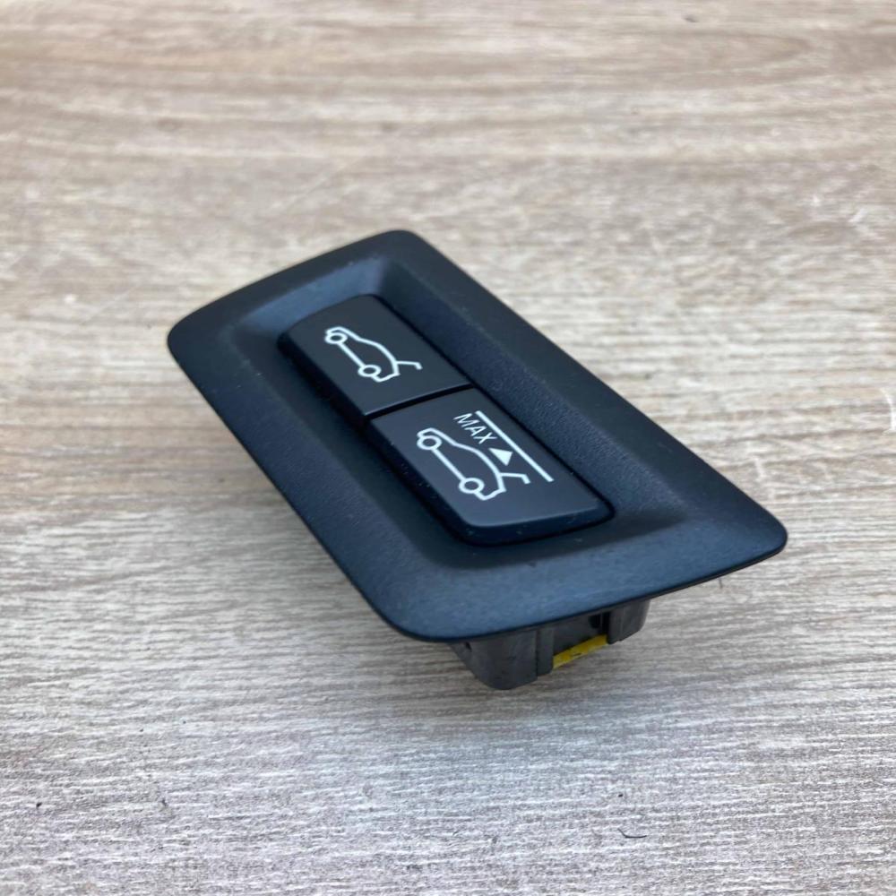 9194912 549583022  Tailgate/trunk/boot open switch BMW 5 GT F07