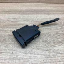 6919506 6909052 02 With Plug Hazard light switch BMW X5 E70