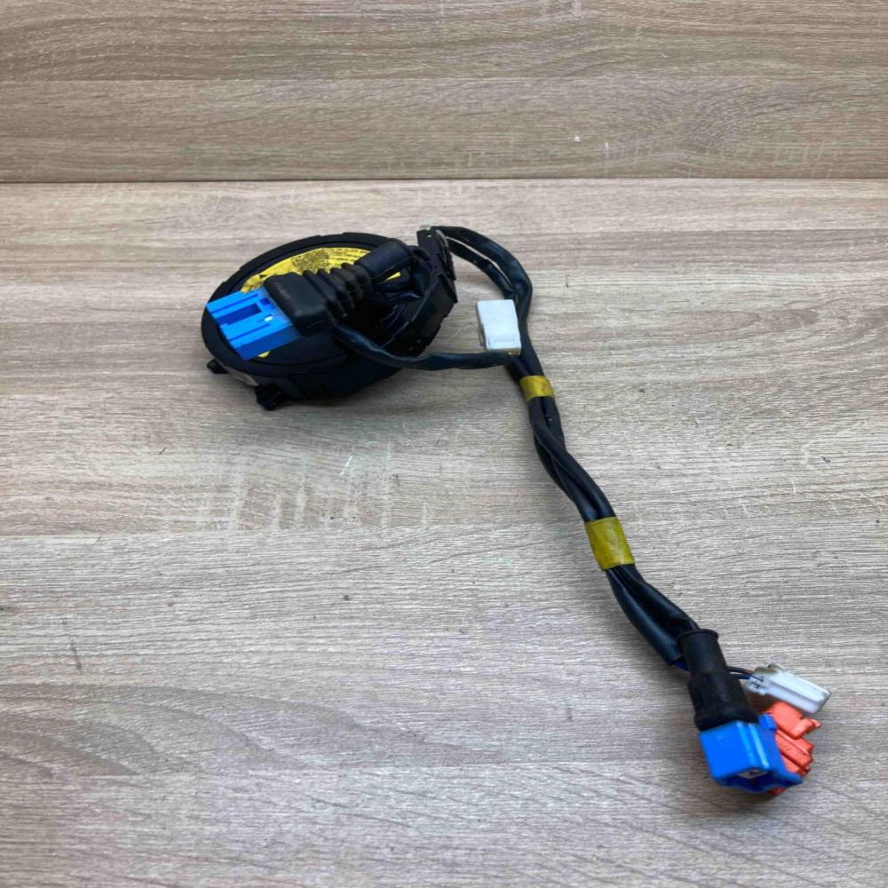 Slip Ring Used  Airbag slip ring squib (SRS ring) Hyundai Accent