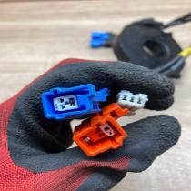Slip Ring Used  Airbag slip ring squib (SRS ring) Hyundai Accent