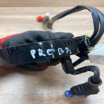 Slip Ring Used  Airbag slip ring squib (SRS ring) Hyundai Accent