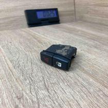 6919506 549519500  Hazard light switch BMW X5 E53