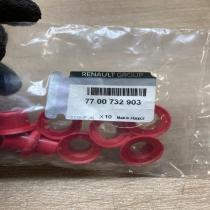 7700732903   Gear shift cable linkage Renault Clio II