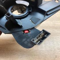 1S7T 14A664 AC 6016537  Airbag slip ring squib (SRS ring) Ford Mondeo Mk III