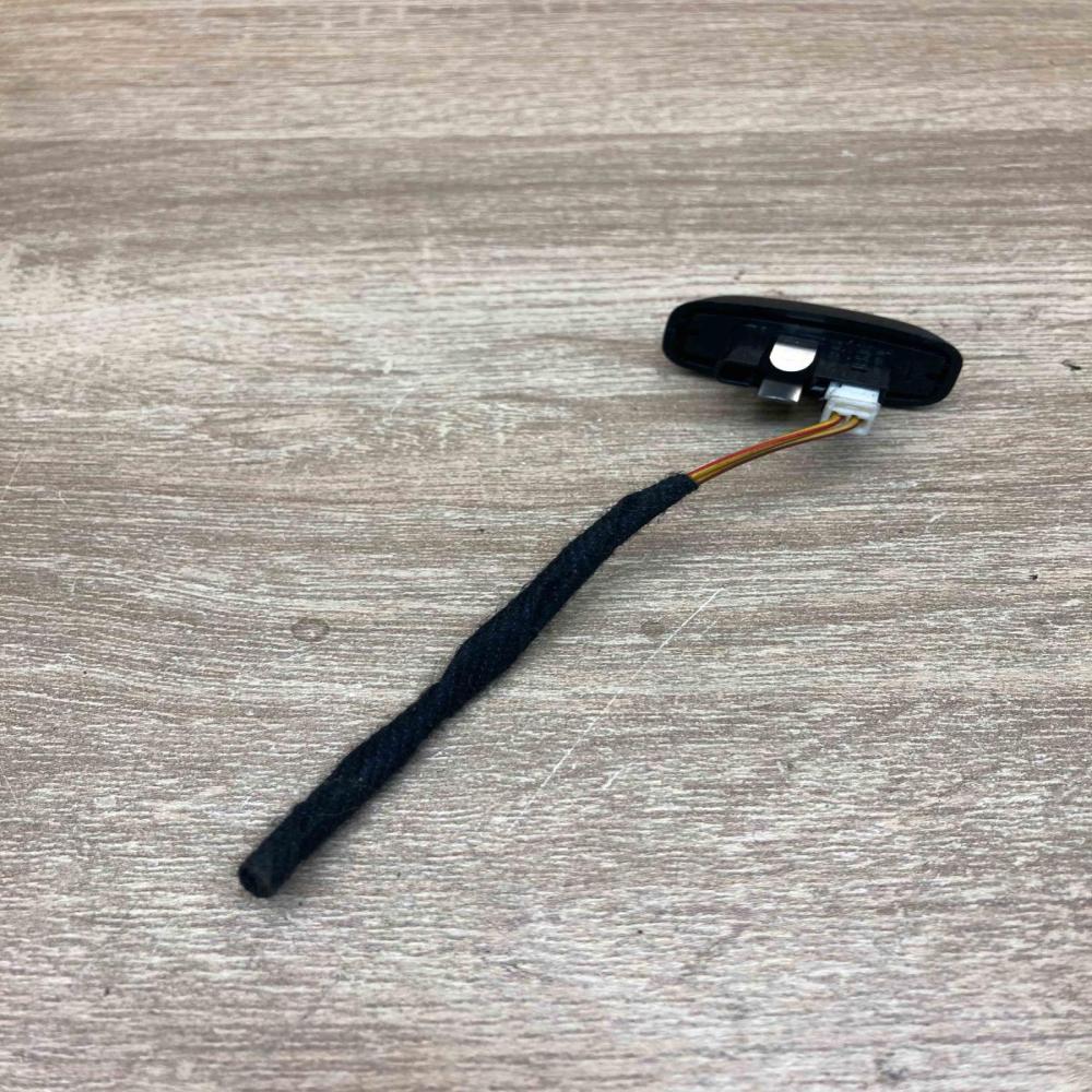 6926459 6PT008909 With Plug Sun solar sensor BMW 3 E90 E91