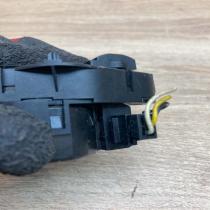 6934823  With Plug Air flap motor/actuator BMW X3 E83