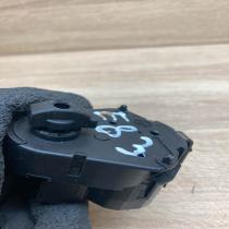 6934823  With Plug Air flap motor/actuator BMW X3 E83