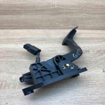 ZJLPTR012 180804 With Plug Accelerator throttle pedal Hyundai Getz