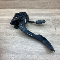 ZJLPTR012 180804 With Plug Accelerator throttle pedal Hyundai Getz