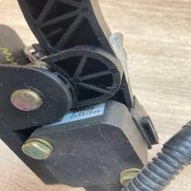 ZJLPTR012 180804 With Plug Accelerator throttle pedal Hyundai Getz