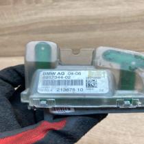 6957344 21367510  Aerial GPS antenna BMW 5 E60 E61