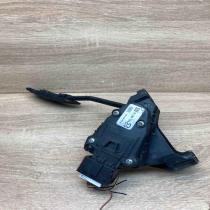 9186726 6PV008323 With Plug Accelerator throttle pedal Opel Vectra C