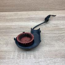 7547141 1378108  Heater fan/blower BMW 3 E90 E91