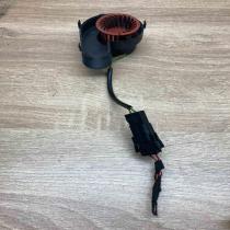 7547141 1378108  Heater fan/blower BMW 3 E90 E91