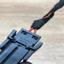 7547141 1378108  Heater fan/blower BMW 3 E90 E91