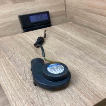 7547141 1378108  Heater fan/blower BMW 3 E90 E91