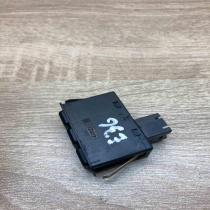 8371020   Windscreen/window heater switch BMW 3 E36