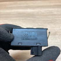8371020   Windscreen/window heater switch BMW 3 E36