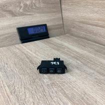 8371020   Windscreen/window heater switch BMW 3 E36