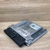 7809001 0281014239  Engine control unit/module ECU BMW 3 E46