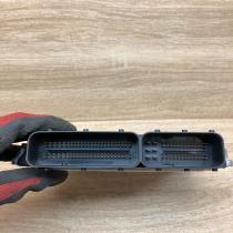 7809001 0281014239  Engine control unit/module ECU BMW 3 E46