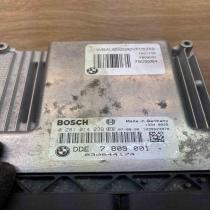 7809001 0281014239  Engine control unit/module ECU BMW 3 E46