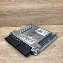 7809001 0281014239  Engine control unit/module ECU BMW 3 E46