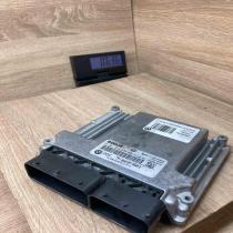 7809001 0281014239  Engine control unit/module ECU BMW 3 E46