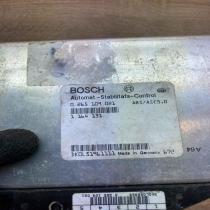 1164131 0265109021  ABS control unit/module BMW 7 E38