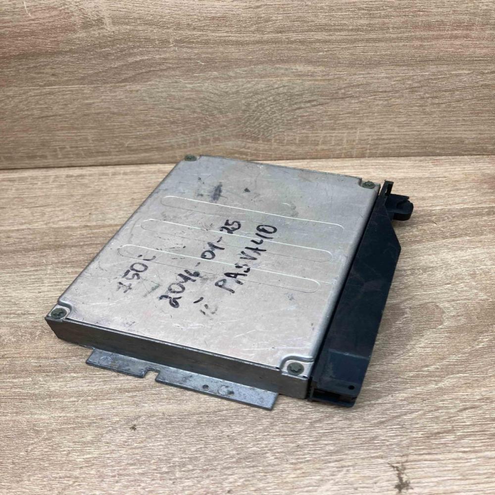 1745075 5WK9080  Gearbox control unit/module BMW 7 E38