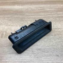7118158   Tailgate/trunk/boot exterior handle BMW X5 E70