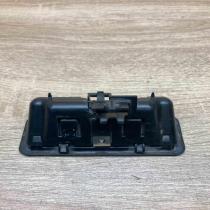 7118158   Tailgate/trunk/boot exterior handle BMW X5 E70